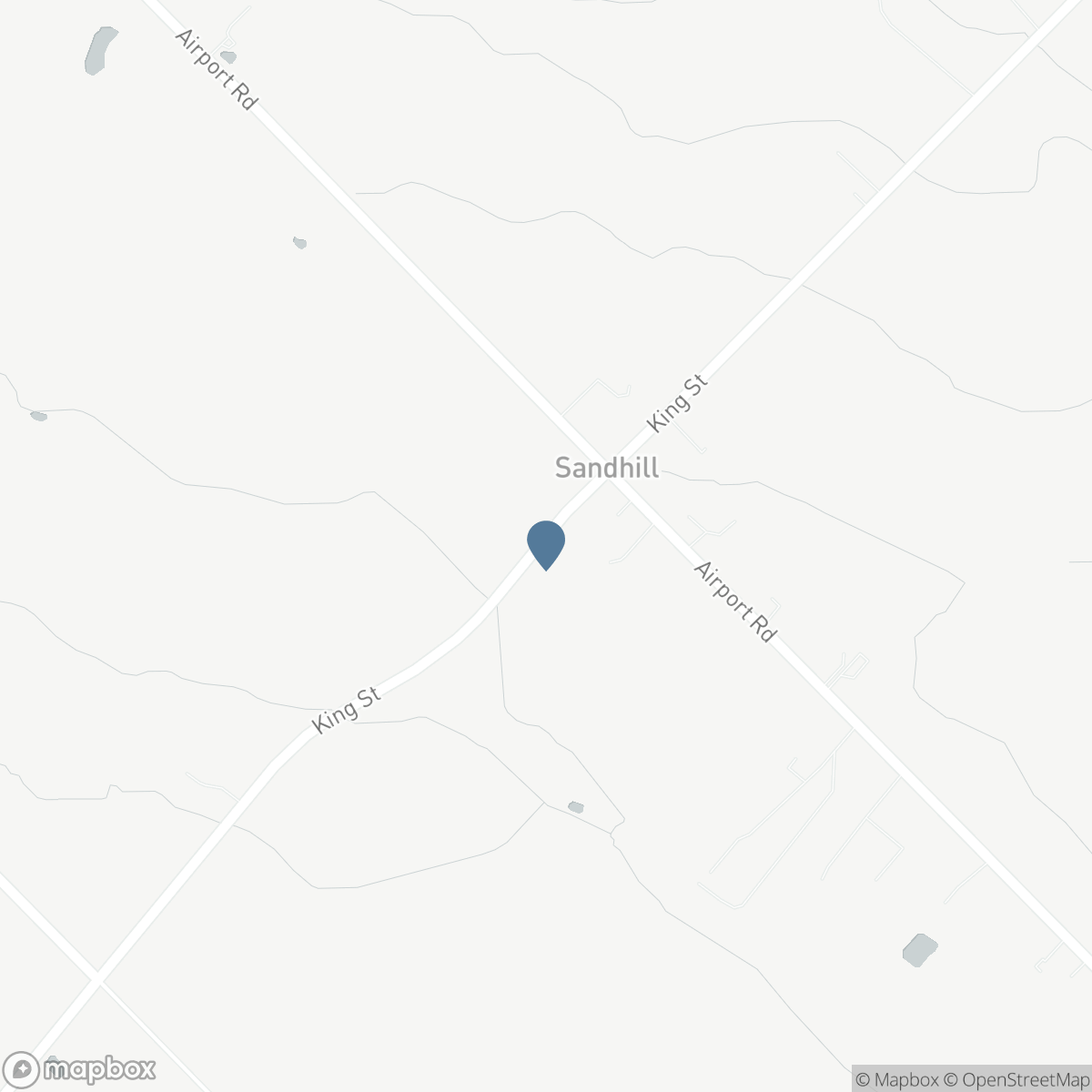 5945 KING STREET, Caledon, Ontario L7C 0V1